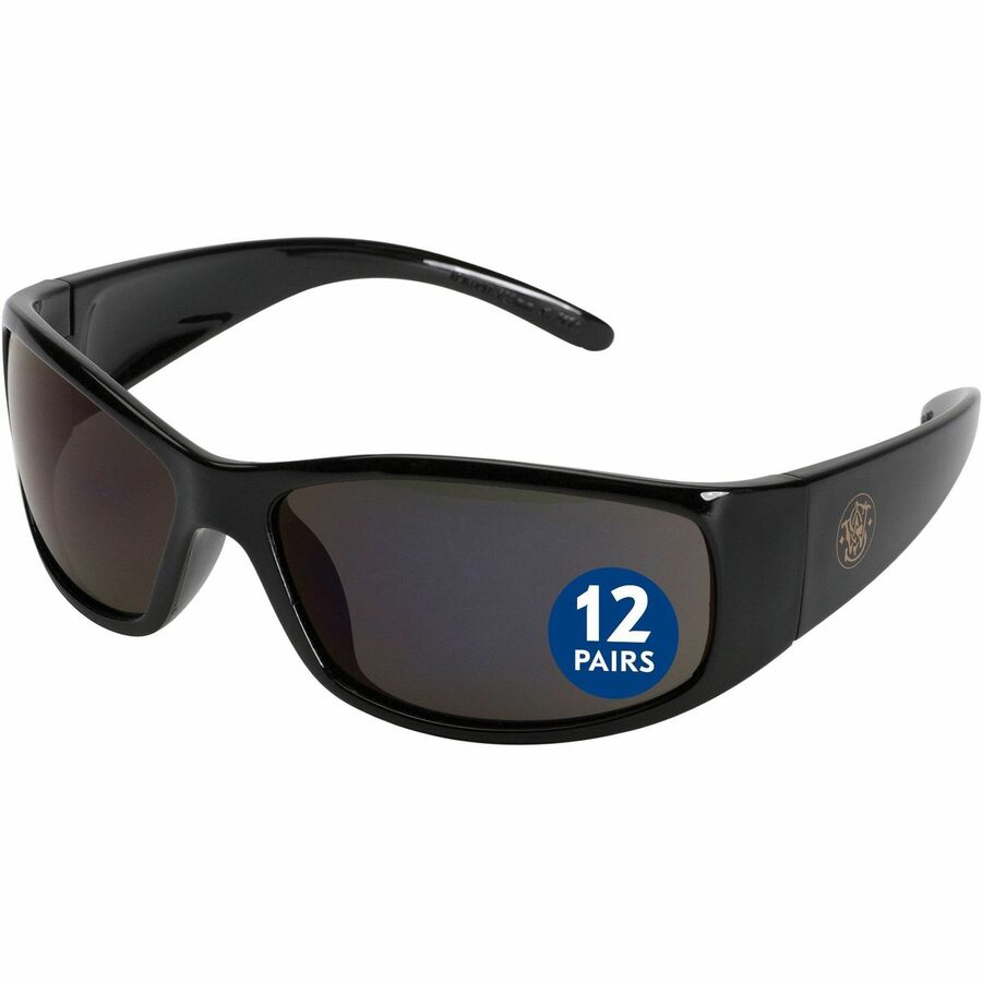 Kimberly-Clark Professional Smith & Wesson Elite Safety Glasses