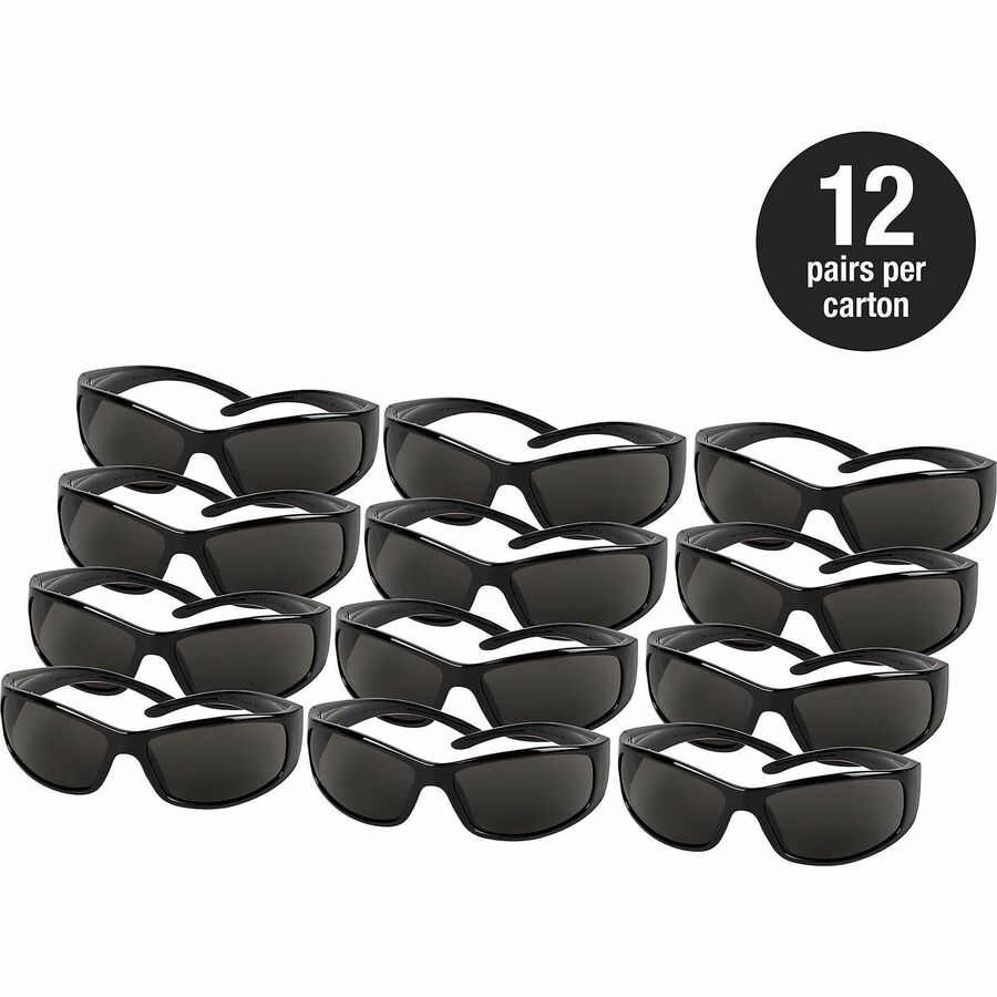 Kimberly-Clark Professional Smith & Wesson Elite Safety Glasses
