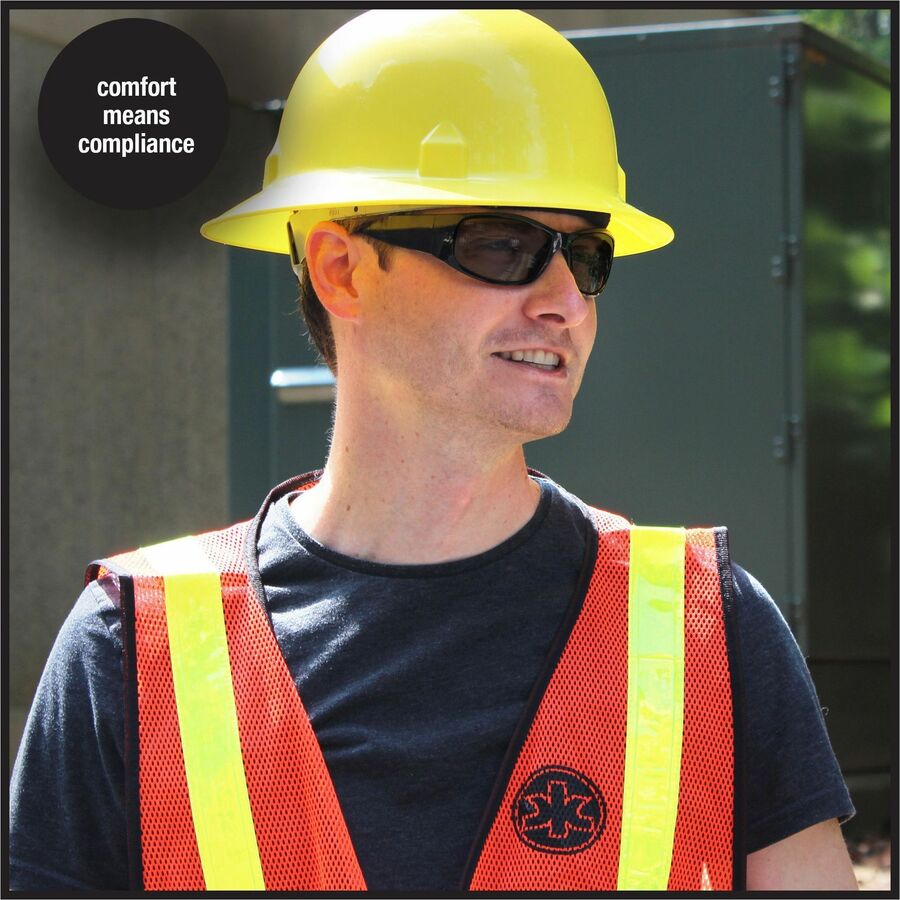 Kimberly-Clark Professional Smith & Wesson Elite Safety Glasses