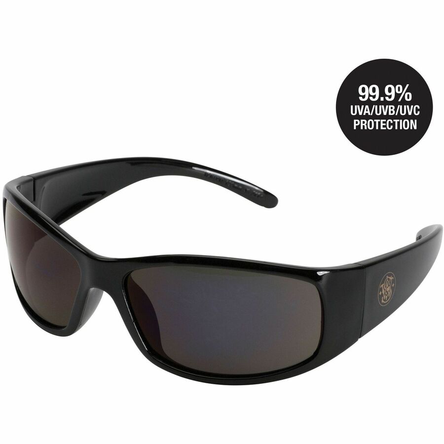 Kimberly-Clark Professional Smith & Wesson Elite Safety Glasses