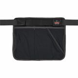 Arsenal 5715 Carrying Case (Pouch) Brush Cleaning Kit Towel - Black