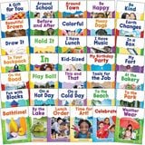 Shell Education Sight Words Book Set Printed Book