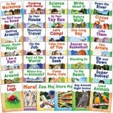 Shell Education Sight Words Book Set Printed Book