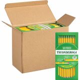 Dixon Soft No 2 Pencils