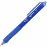 Integra Silent Retractable Gel Pens