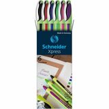 Rediform Xpress Fineliner Pen