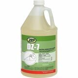 Zep Commercial Dz-7 Neutral Disinfectant Cleaner
