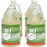 Zep Commercial Dz-7 Neutral Disinfectant Cleaner