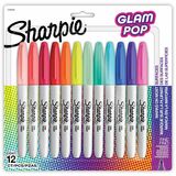Sanford Glam Pop Permanent Markers