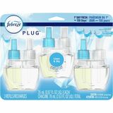 Febreze Plug Linensky Oil Refill