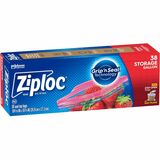 Ziploc&Reg Stand-Up Storage Bags