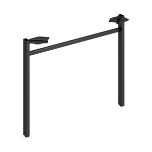 DESK ACCESSORIES — HON Mod HLPLLEG30U Worksurface U-Leg