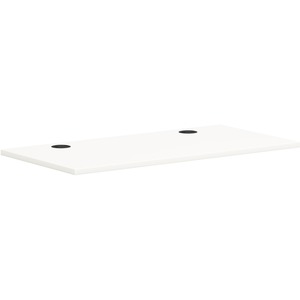 HON Mod HLPLRW4824 Work Surface