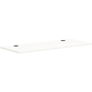HON Mod HLPLRW6024 Work Surface