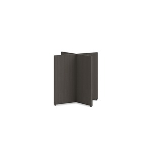 HON Mod HLPLTBL48BASE Conference Table Base