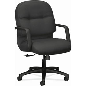Management — HON Pillow-Soft Chair