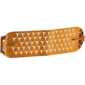 HON Solve Adjustable Lumbar | Ember Color