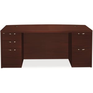 HON Valido H115899 Pedestal Desk