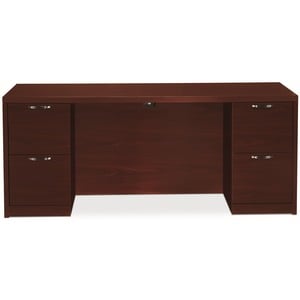 HON Valido H115900 Pedestal Credenza