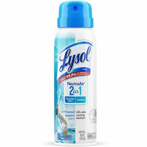 Lysol Neutra Air 2 in 1 Spray