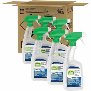 Comet Disinfecting Cleaner Spray