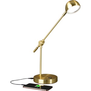 OttLite Direct LED Desk Lamp
