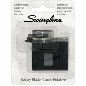 Swingline ClassicCut Bypass Trimmer Replacement Blade