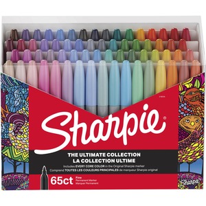 Sharpie Ultimates Permanent Marker