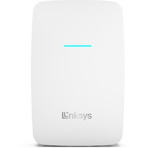 Linksys LAPAC1300CW Dual Band IEEE 802.11 a/b/g/n/ac 1.27 Gbit/s Wireless Access Point - Indoor - TAA Compliant