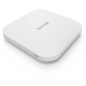 Linksys LAPAX3600C Dual Band 802.11ax 3.52 Gbit/s Wireless Access Point - TAA Compliant