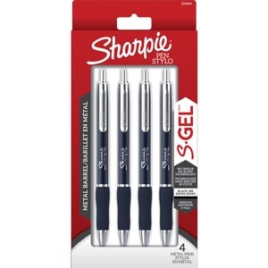 Sharpie S-Gel Pens