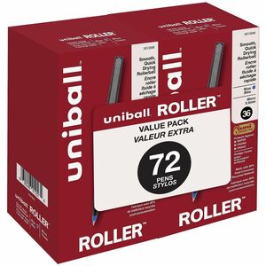 uniball&trade; Roller Rollerball Pen