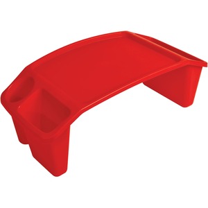 Deflecto Antimicrobial Kids Lap Tray