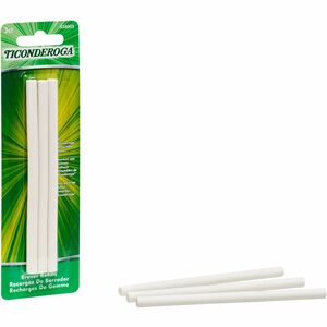 Writing Accessories — Ticonderoga Retractable Eraser Refills