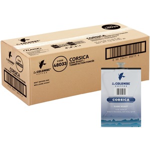 La Colombe Freshpack Corsica Coffee