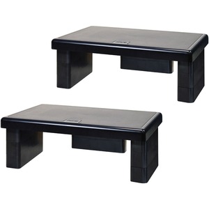 Data Accessories Company Stax Mp-107 Monitor Riser Stand