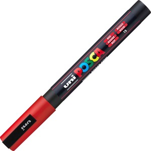 Uni&Reg Posca Pc-3m Paint Markers