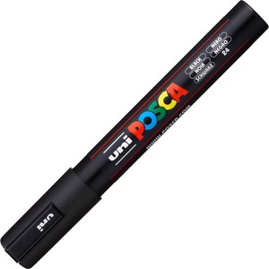 Uni&Reg Posca Pc-5m Paint Markers