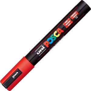 Uni&Reg Posca Pc-5m Paint Markers