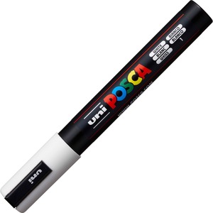 Uni&Reg Posca Pc-5m Paint Markers