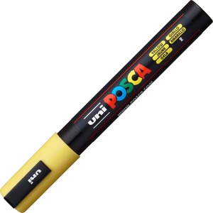 Uni&Reg Posca Pc-5m Paint Markers