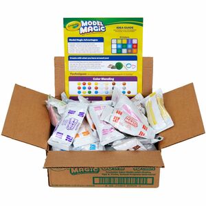 Model Magic Variety Pack