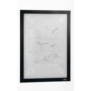 Durable Duraframe Wallpaper