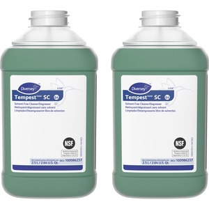 Diversey Tempest Sc Solvent-Free Degreaser