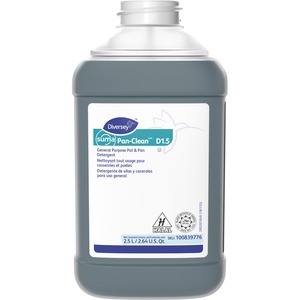Diversey Suma Pan-Clean D15