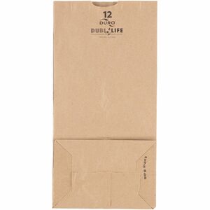 Duro Dubl Life Sos Bags