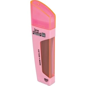So-Mine Serve Double Erase Leads & Eraser