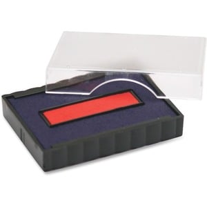 Printy 5-in-1 Date Stamp Replacement Pad
