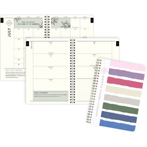 At-a-Glance Cambridge Greenpath Academic Planner