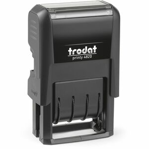 Trodat Date Only Stamp